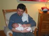 Daddy and Me.JPG - 2004:12:10 18:38:45